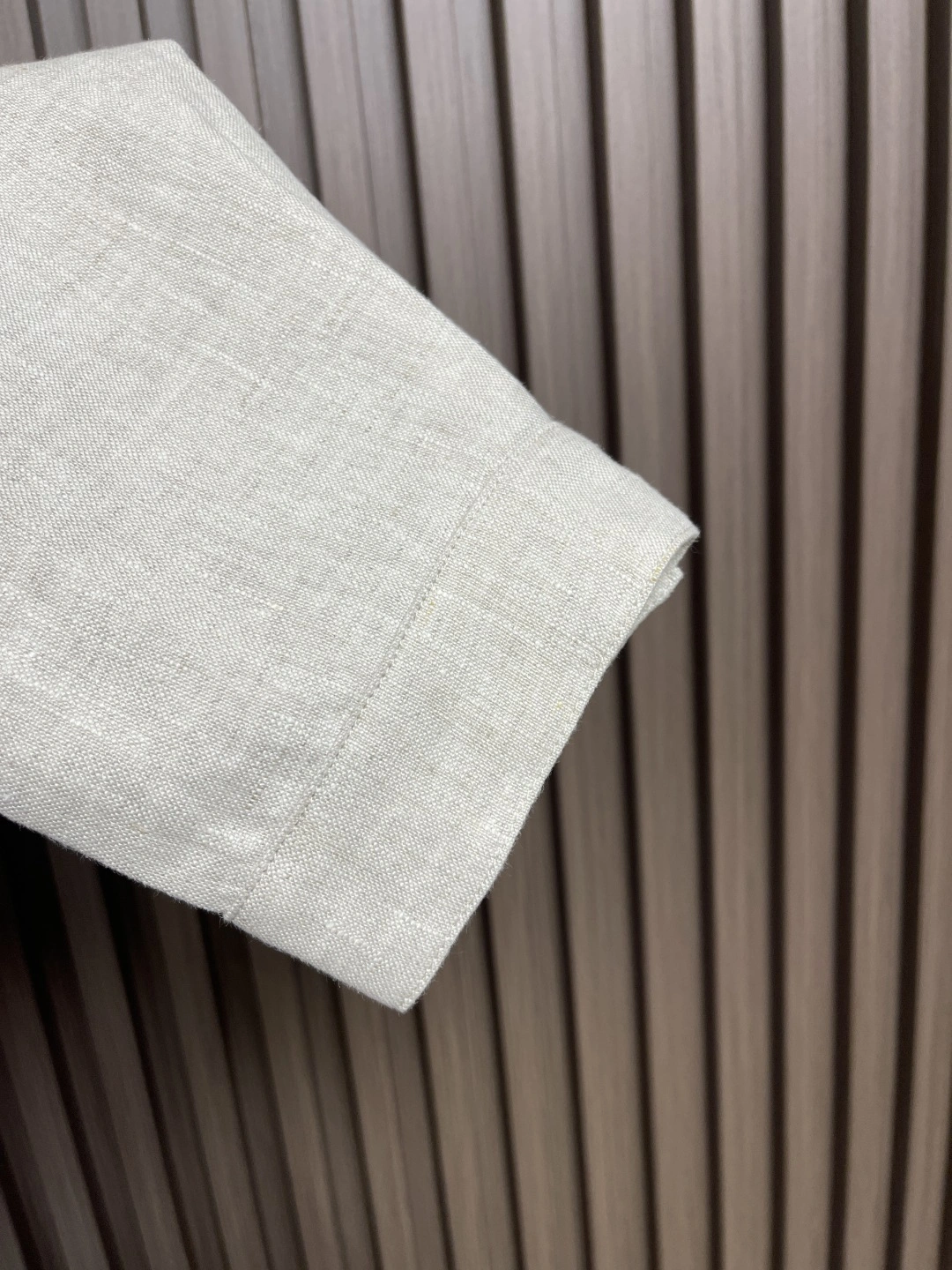 & wg.luxury- 8oro Pi191 Linen fabric item:E-F026H1903